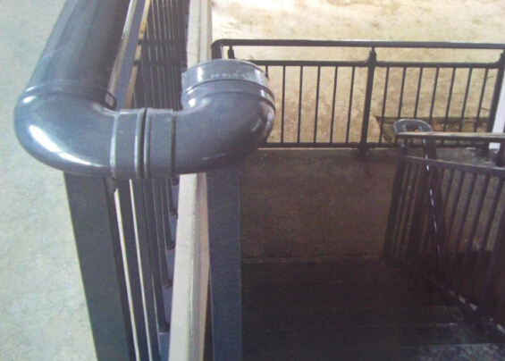 绿园楼梯扶手ANM-002